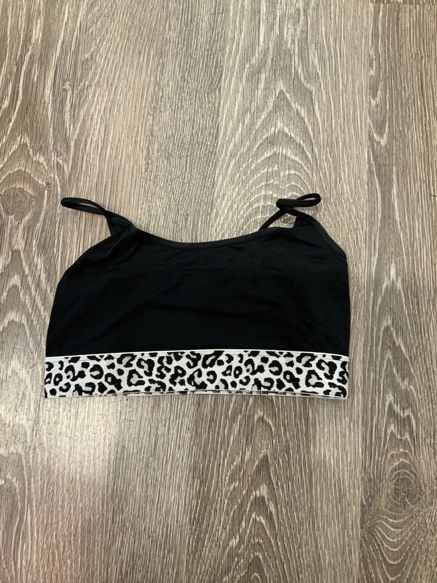 Malibu Sugar Girls Sports Bra