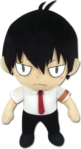 Reborn! Kyouya Hibari in School Uniform 8" Plush