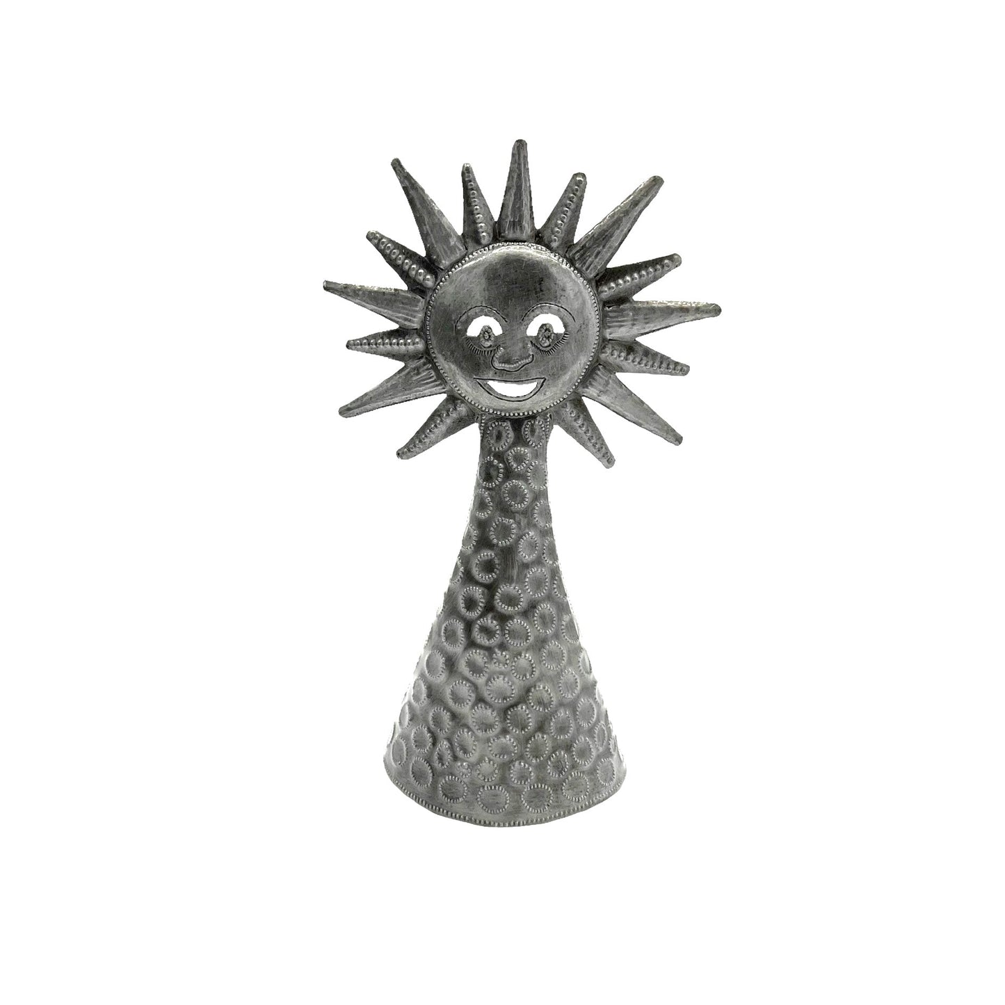 Standing Sun 2