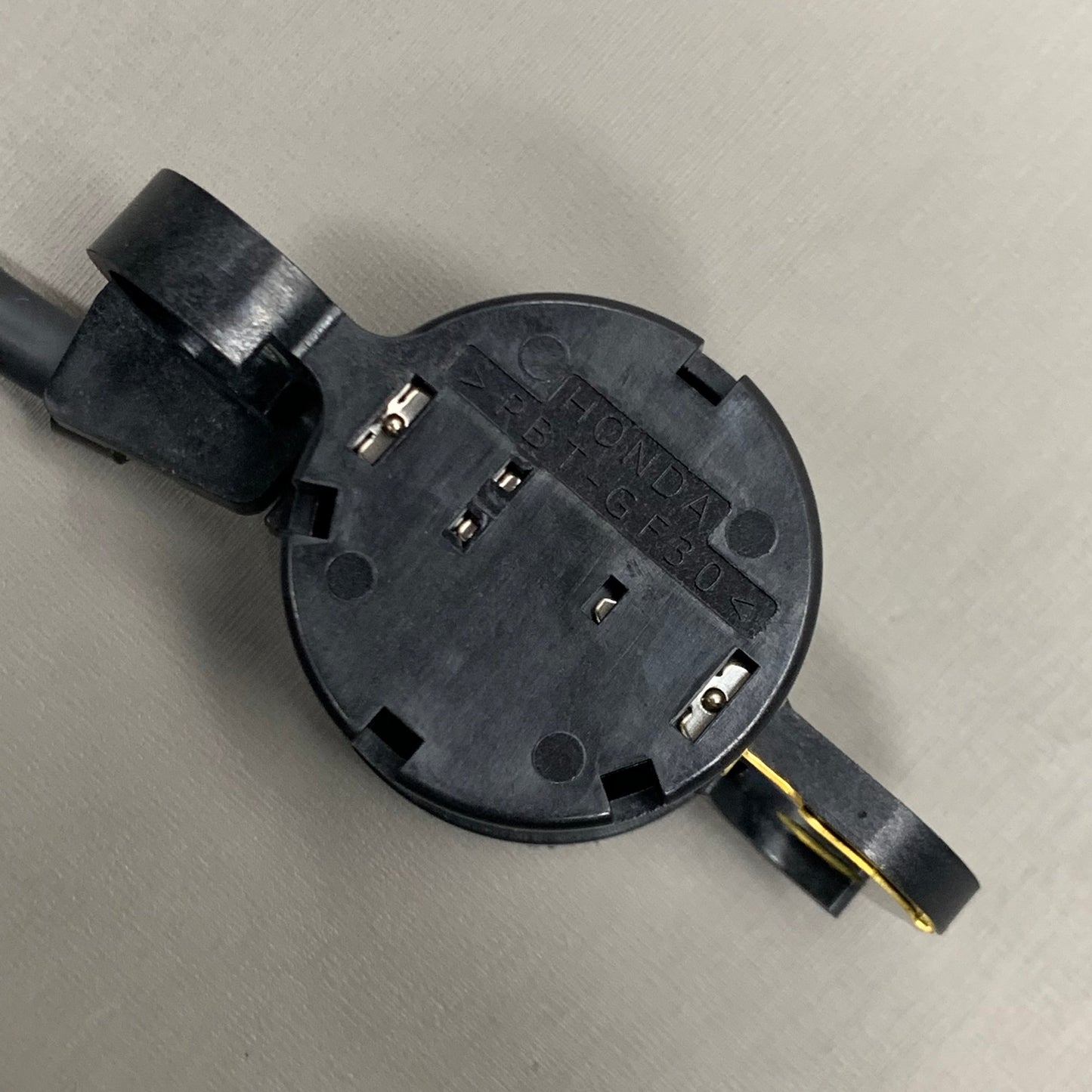 HONDA Oil Level Switch Replacement Assembly 35480-ZF6-003 OEM (New)