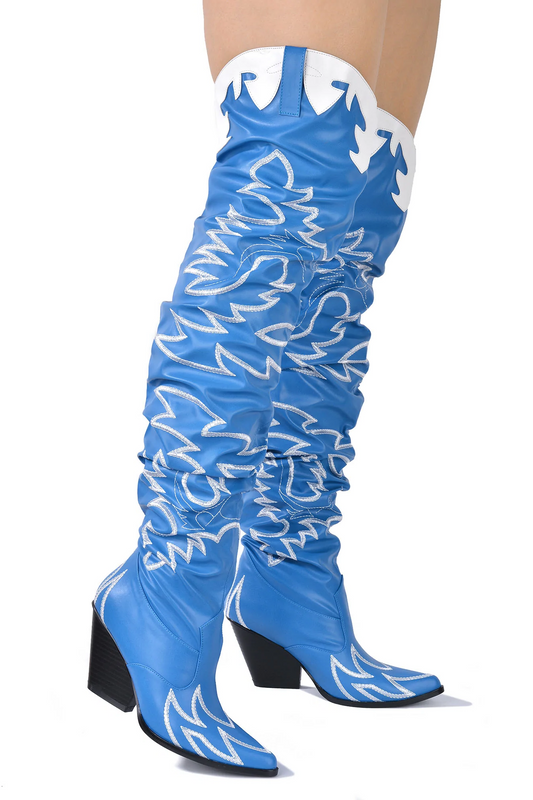 Kelsey Boots