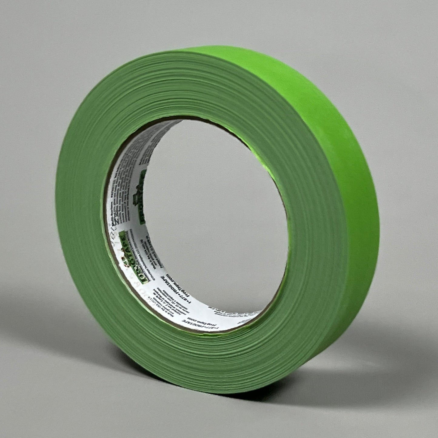 2-PK SHURTAPE FROGTAPE Multi-Surface Masking Tape Green 0.94 in x 60 yd 332785 (New)