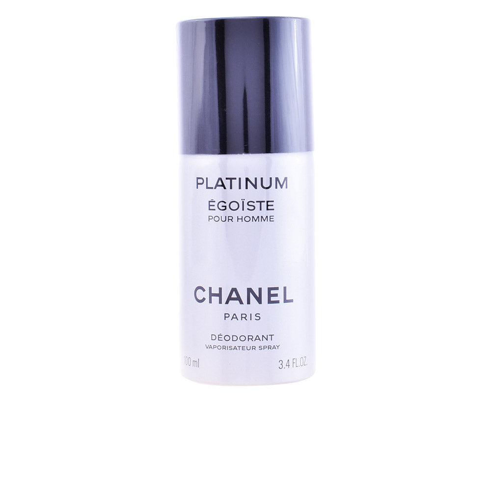 ÉGOÏSTE deodorant spray 100 ml-0