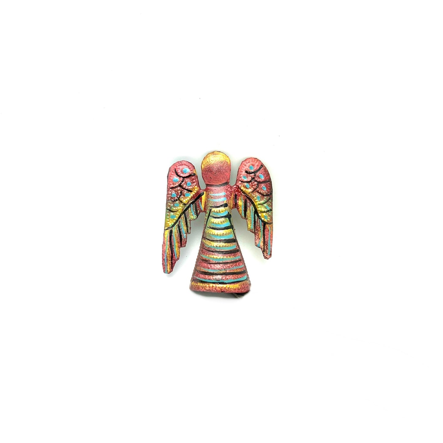 Mini Painted Angels