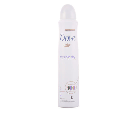 INVISIBLE DRY ADVANCED CARE desodorante vaporizador 200 ml-0