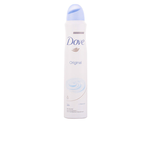 ORIGINAL deodorant spray 200 ml-0