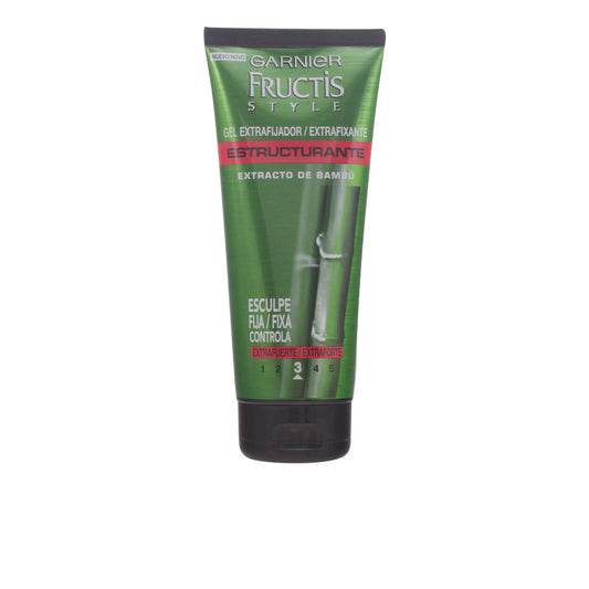 FRUCTIS STYLE STRUCTURING fixing gel 200 ml-0