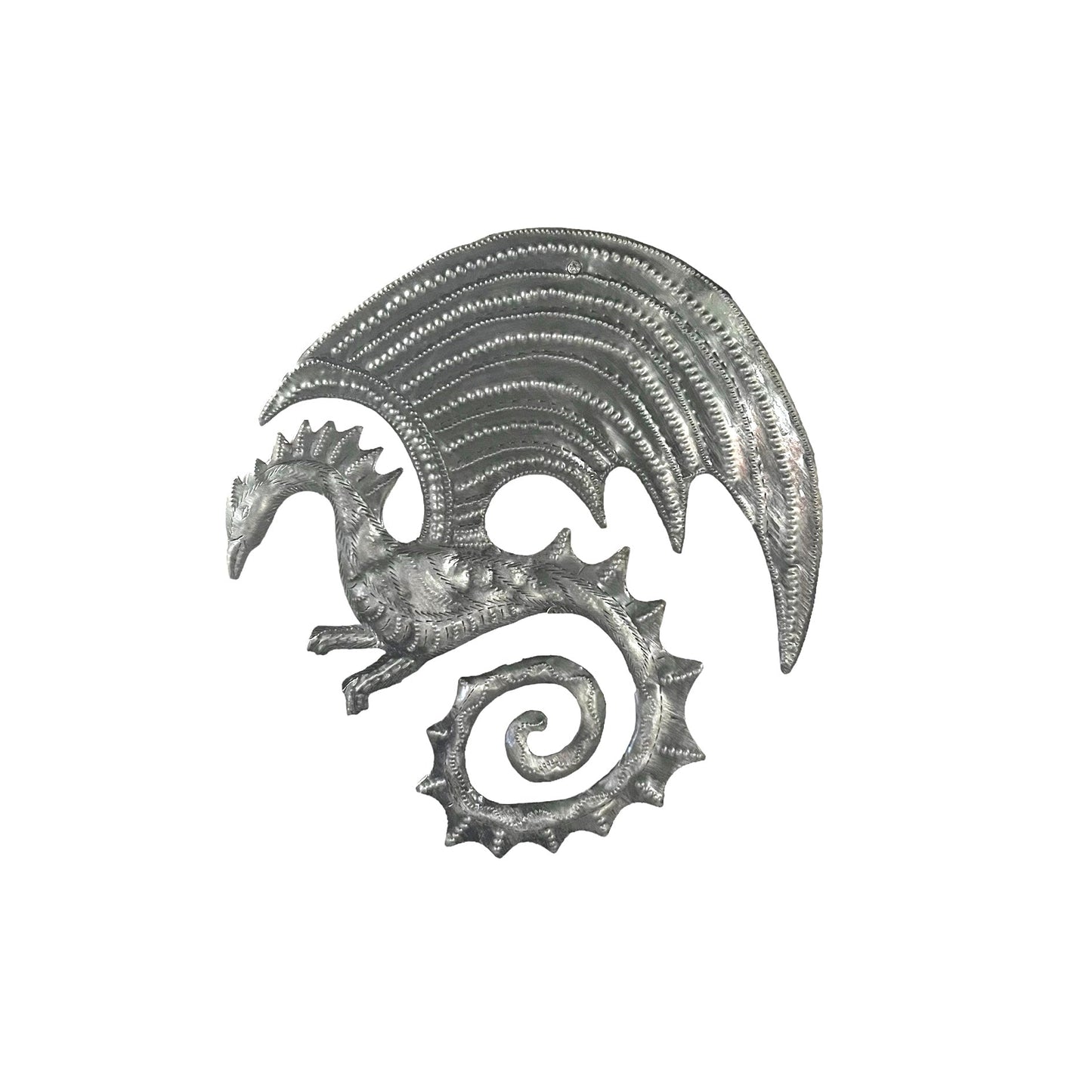 Medium Dragons