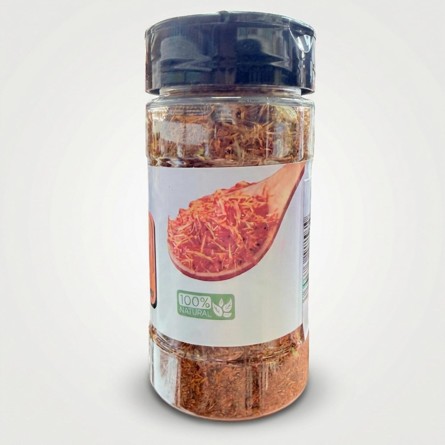 Albasha Safflower (7oz)