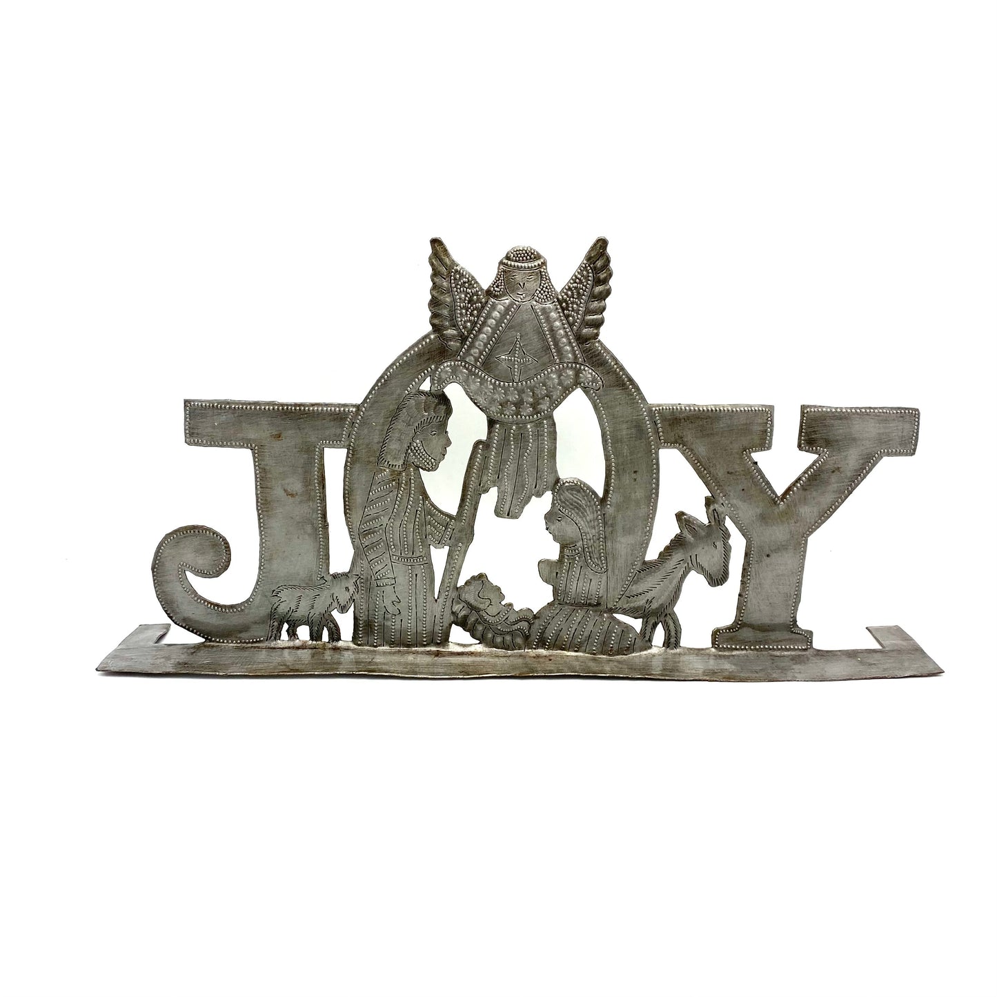 Joy Nativity