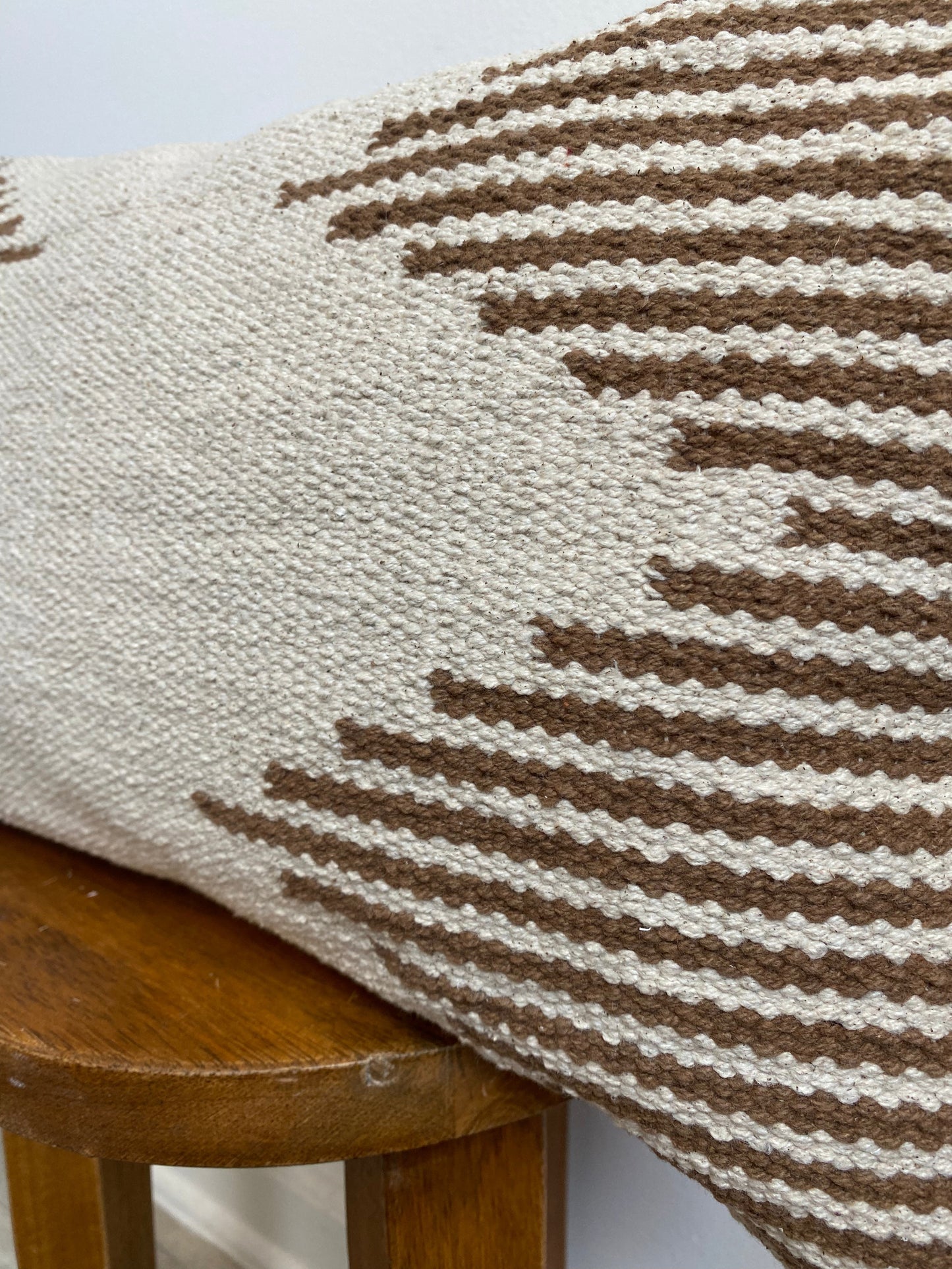 Tehran Lumbar Pillow Cover PREORDER-3