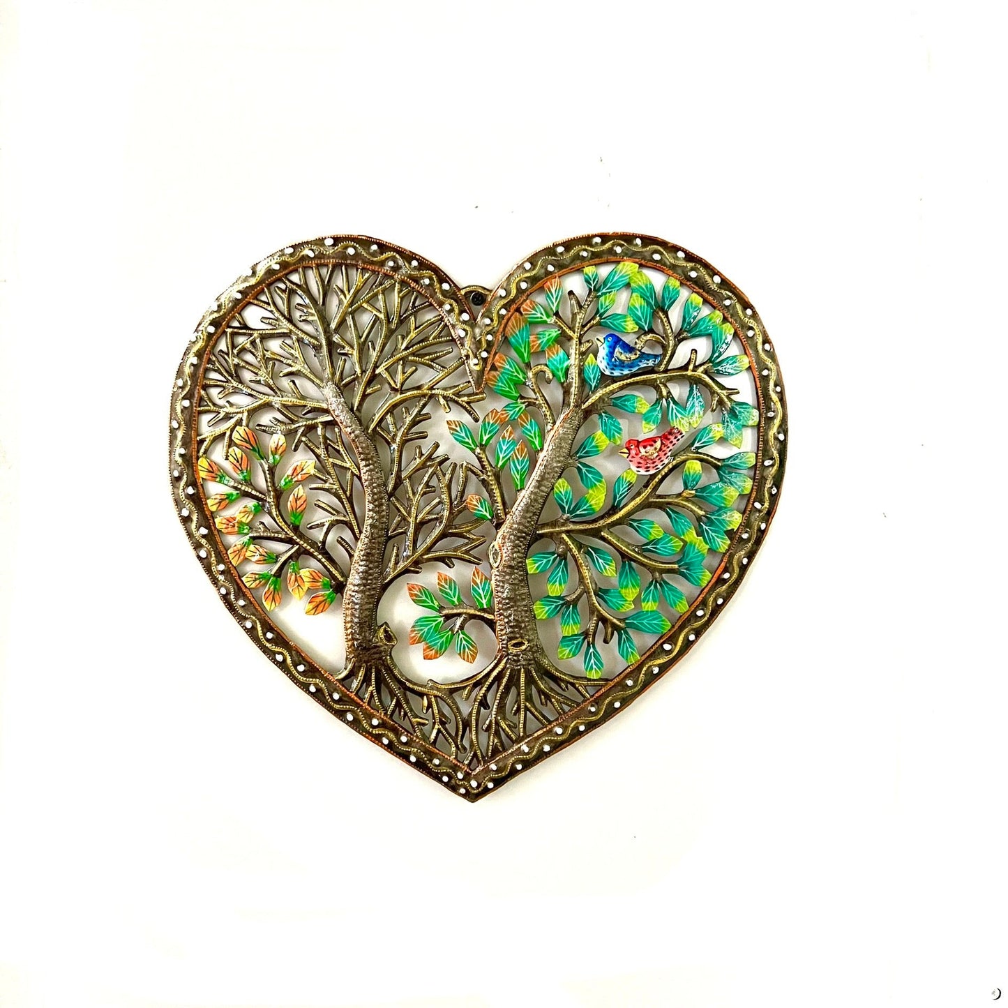 Love for All Seasons