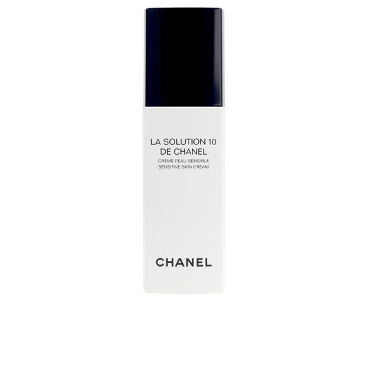 LA SOLUTION 10 DE CHANEL crème peau sensible 30 ml-0