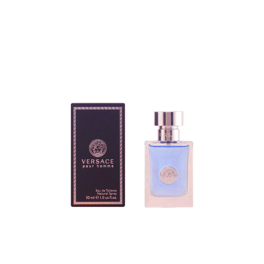 VERSACE POUR HOMME eau de toilette spray 30 ml-0