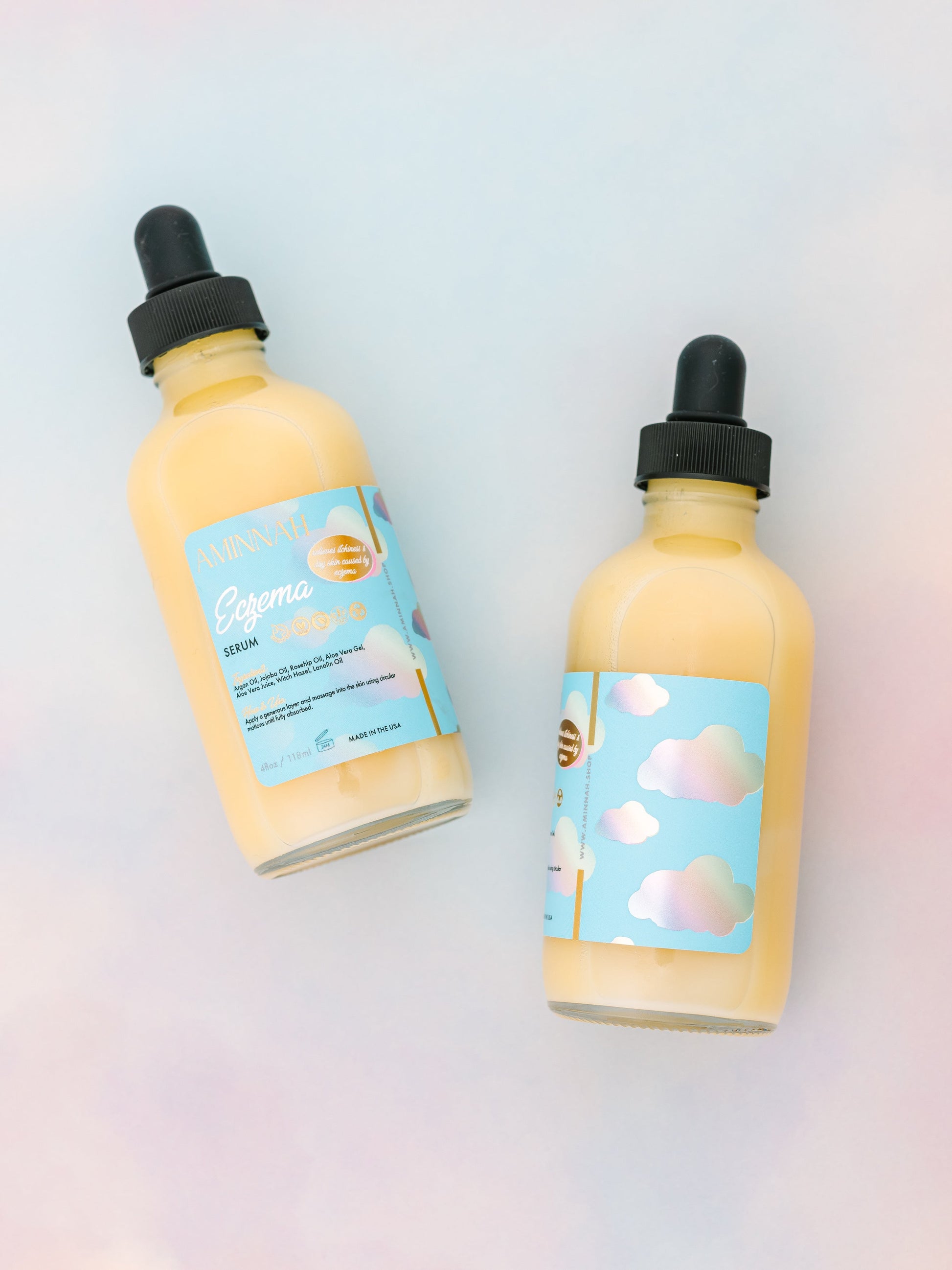 Eczema Serum-0