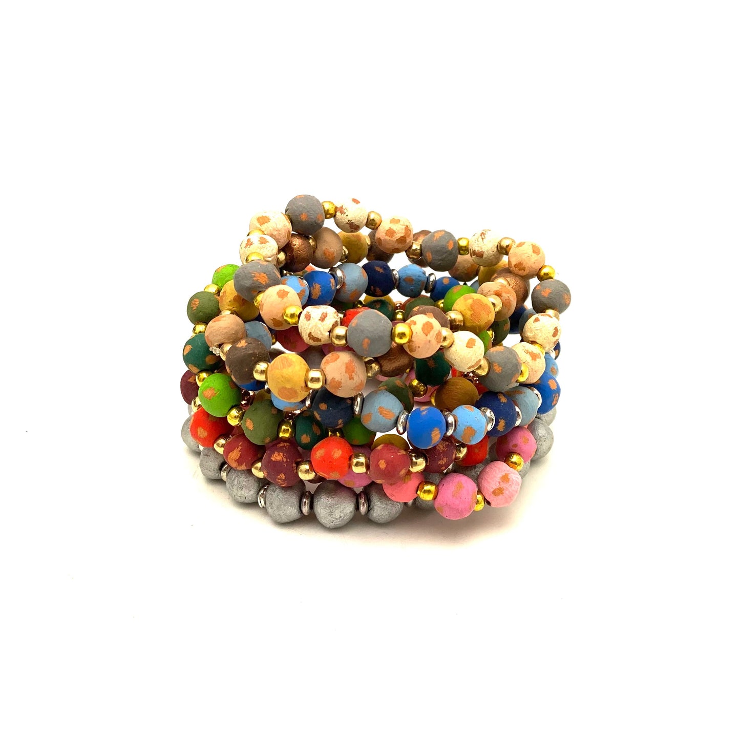 Maya Bracelet
