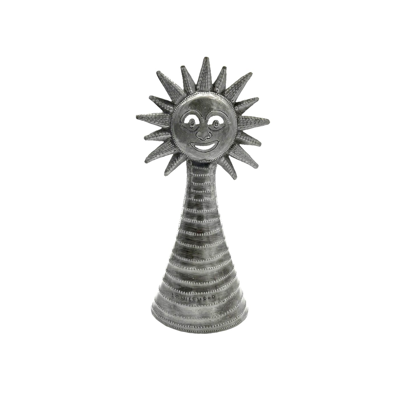 Standing Sun 1