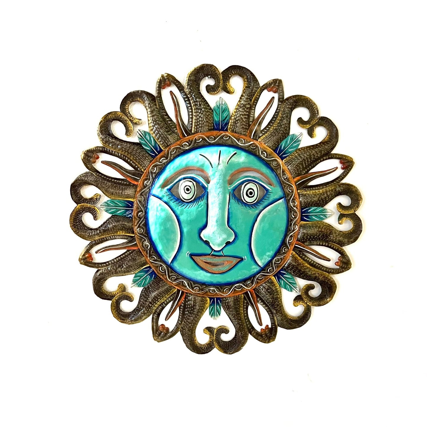 Blue Sun