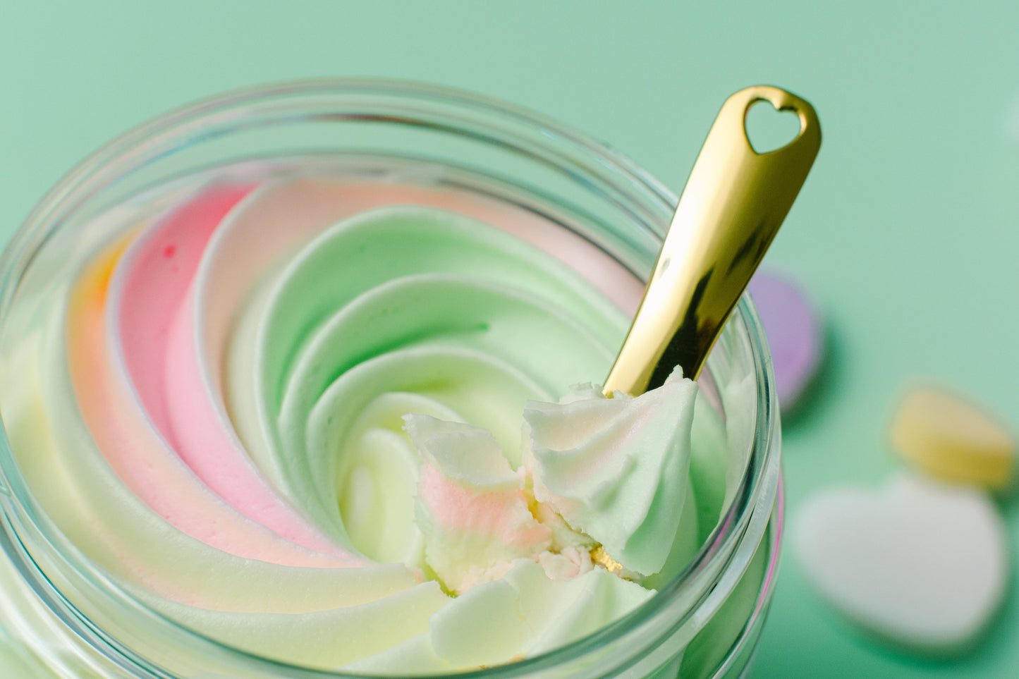 ''XOXO'' Whipped Body Butter-2