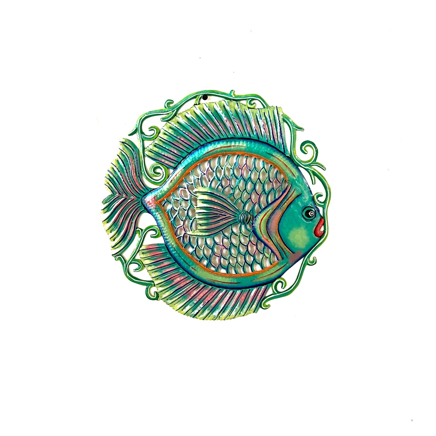 Medium Magnifishent