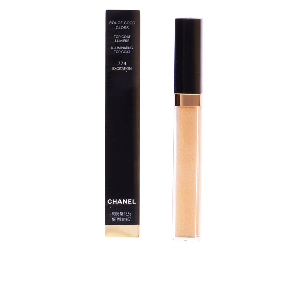 ROUGE COCO gloss #774-excitation-0