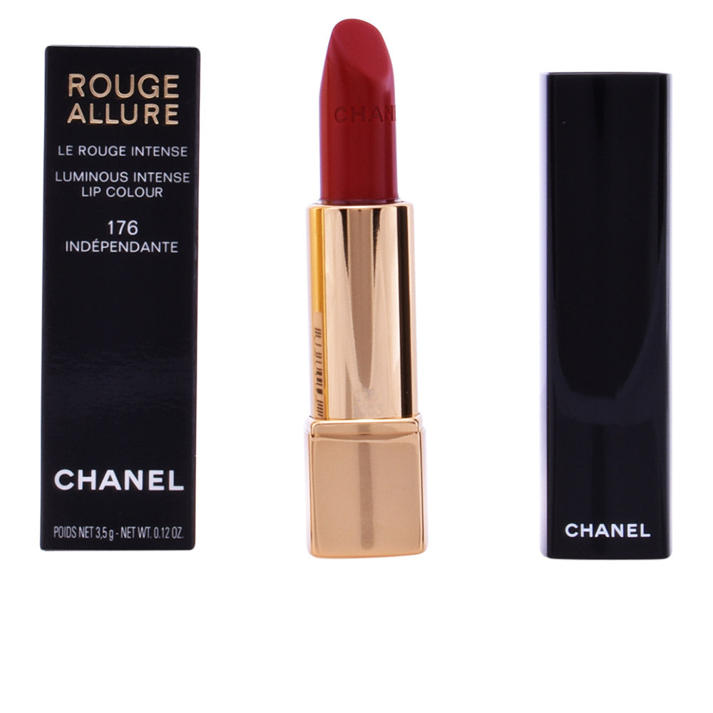 ROUGE ALLURE le rouge intense #176-indépendante-0