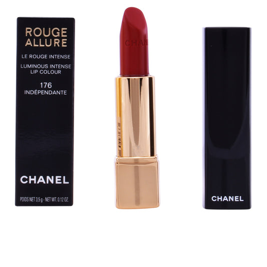 ROUGE ALLURE le rouge intense #176-indépendante-0