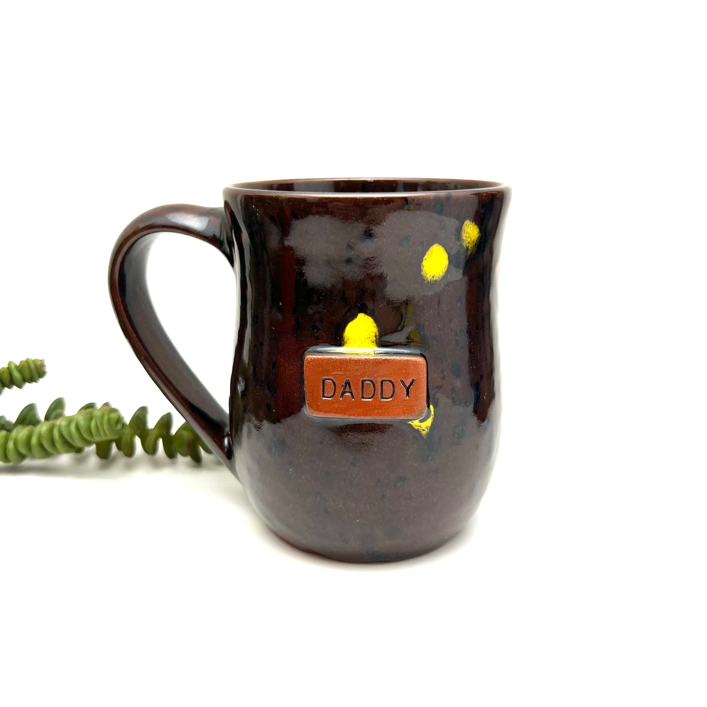 Daddy Mug