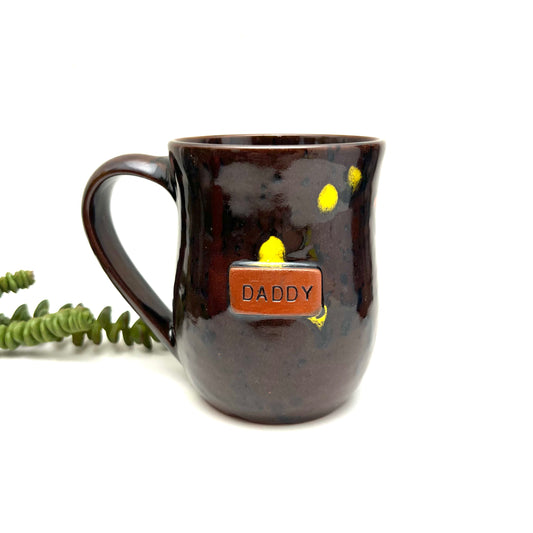 Daddy Mug