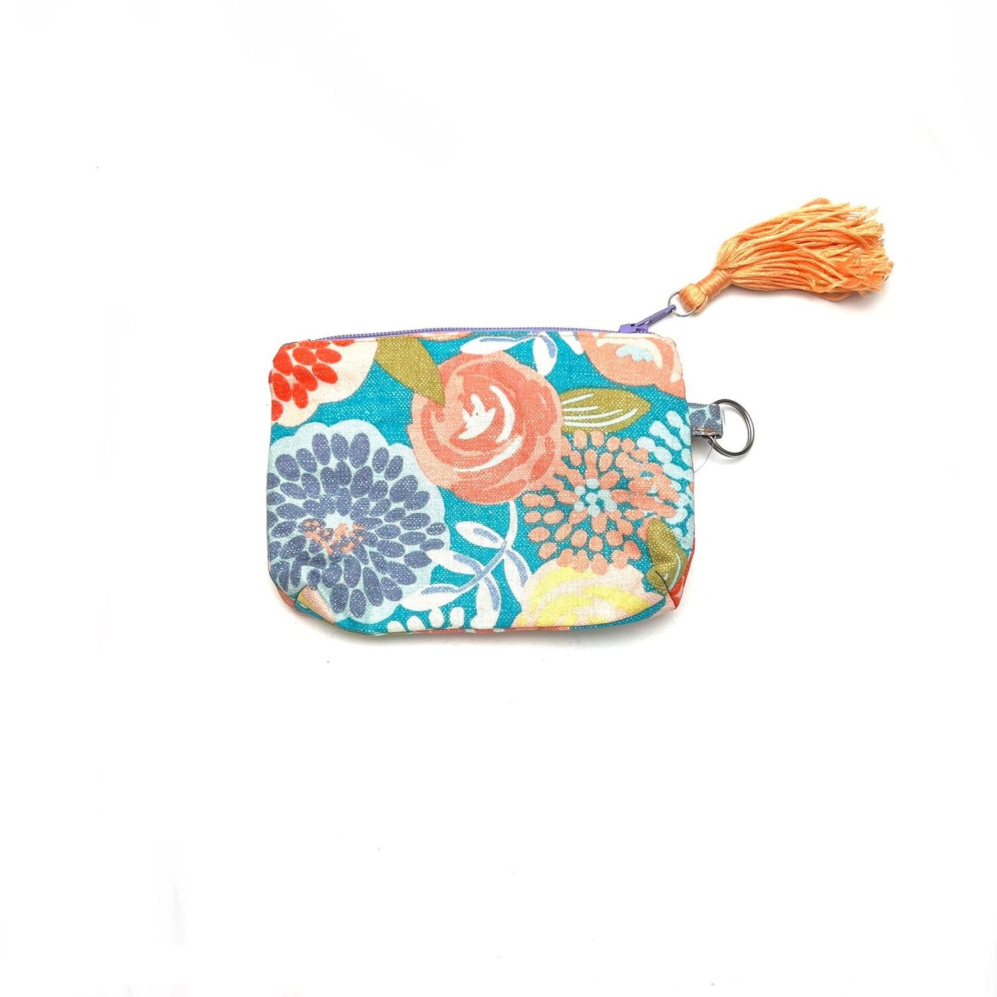 Festival Coin Purse