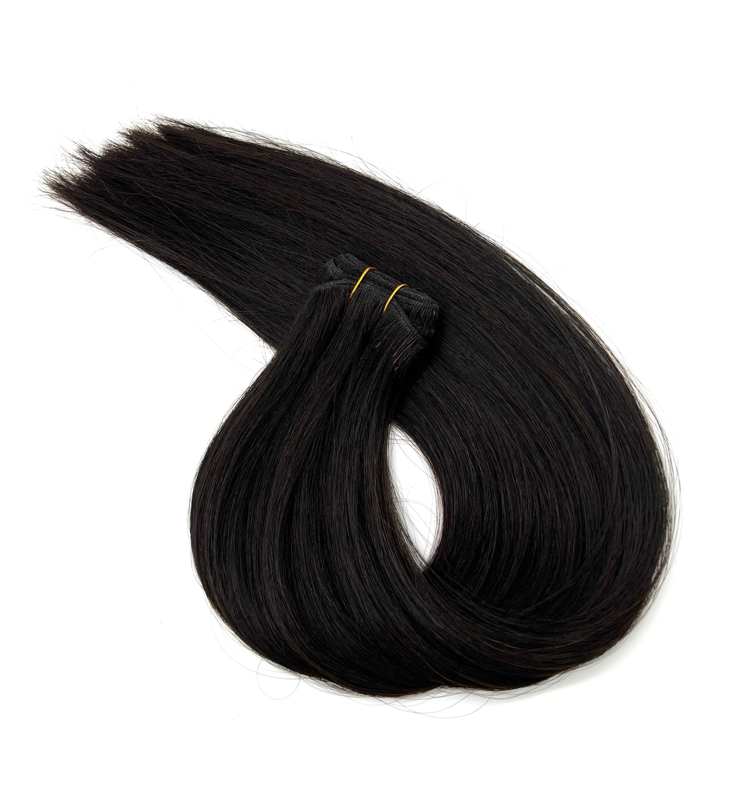 Narcia Remy Siberian Weft Silky Straight - 18 "