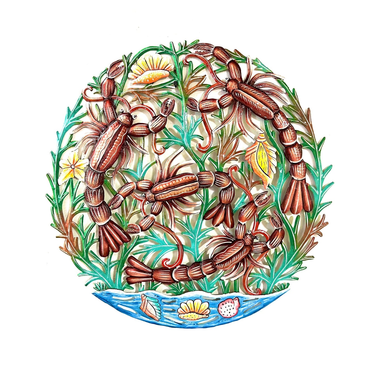 Lobster Party