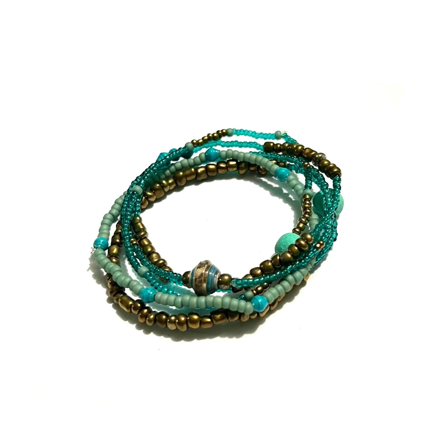 Stacker Bracelets