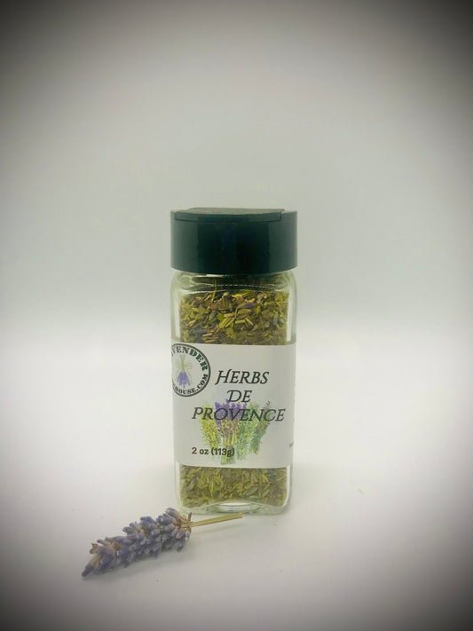 Herbs de Provence