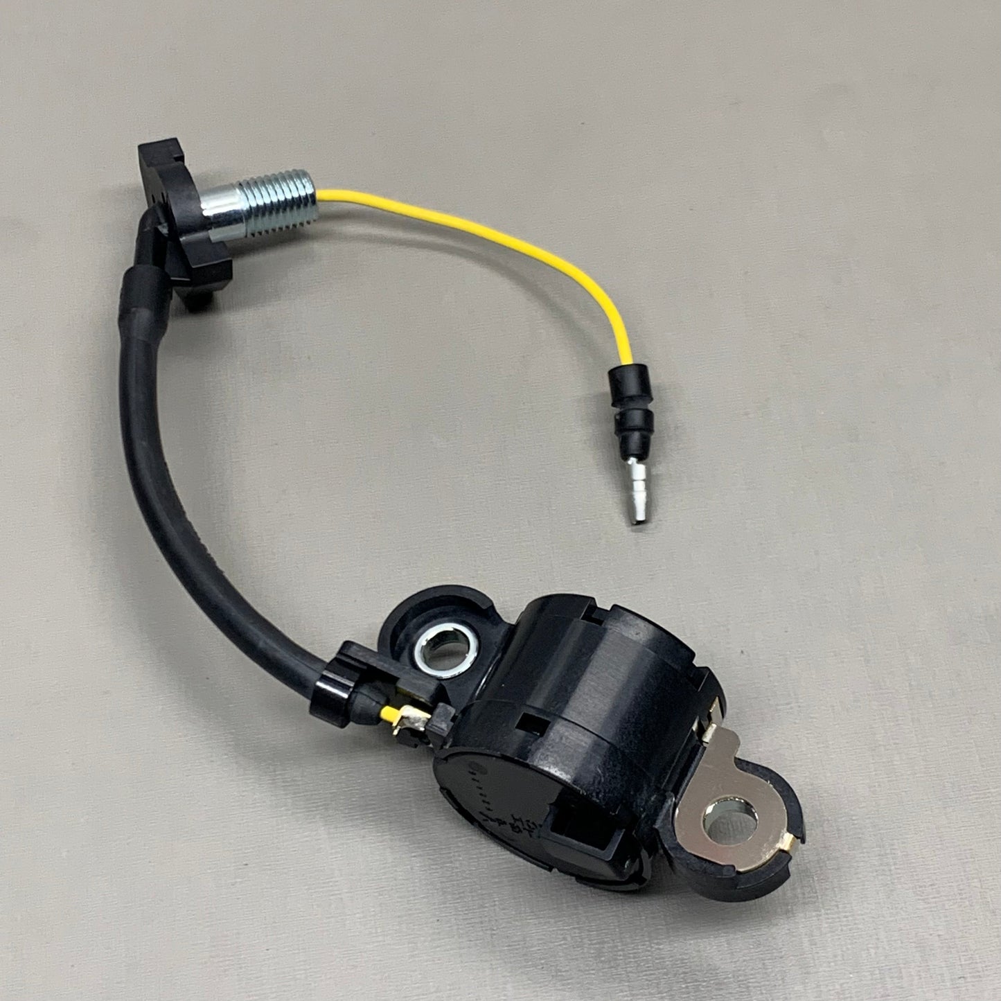 HONDA Oil Level Switch Replacement Assembly 35480-ZF6-003 OEM (New)