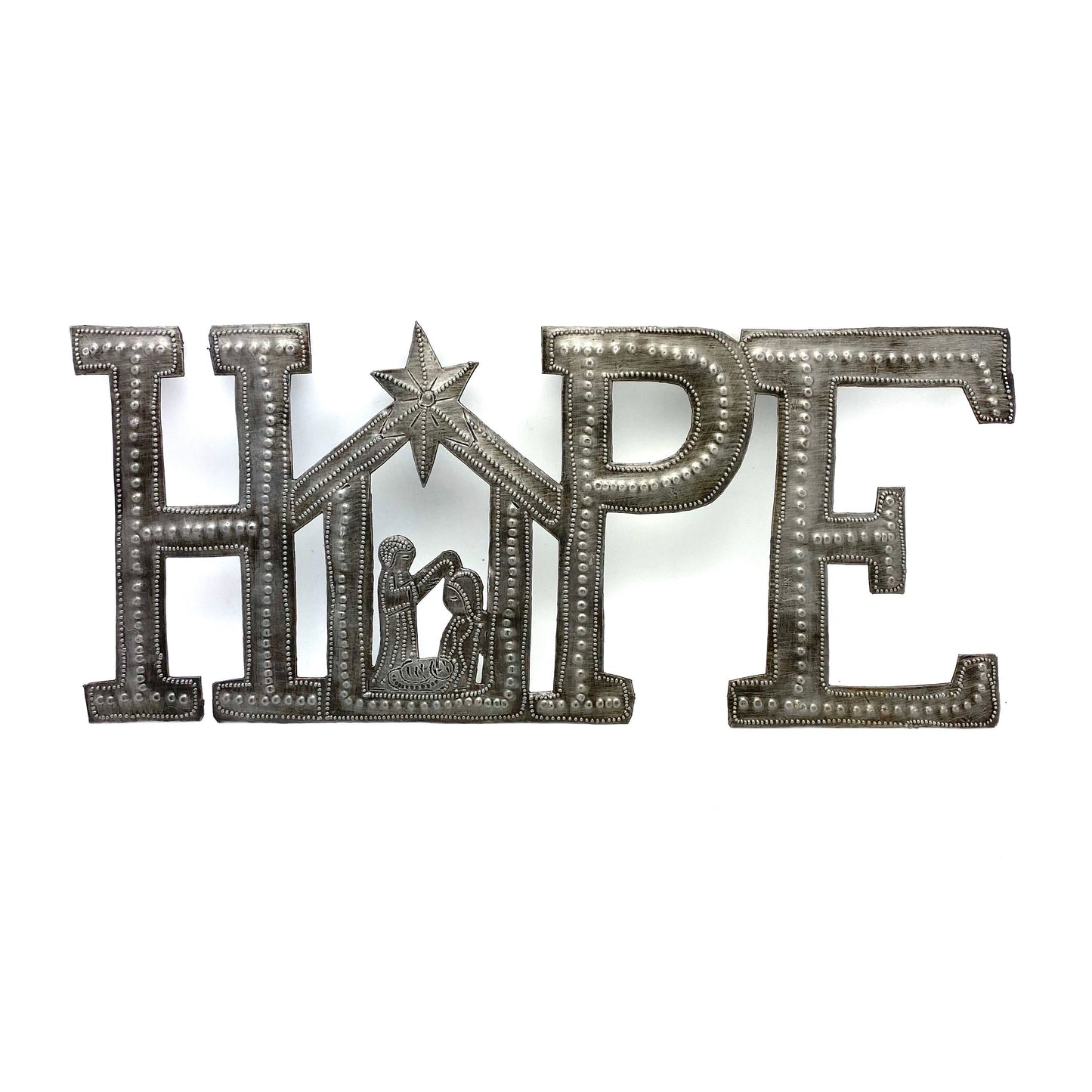Hope Nativity