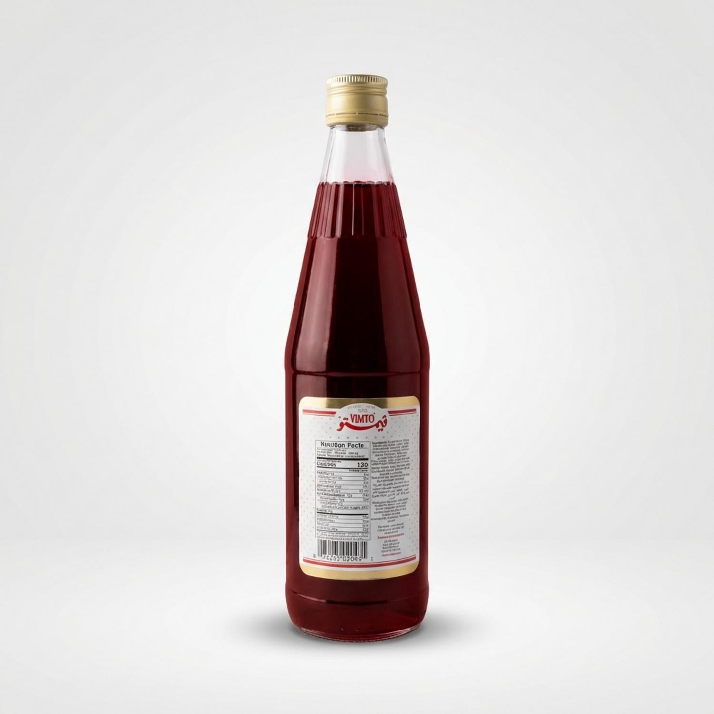 Vimto Fruit Cordial (25 ounces)