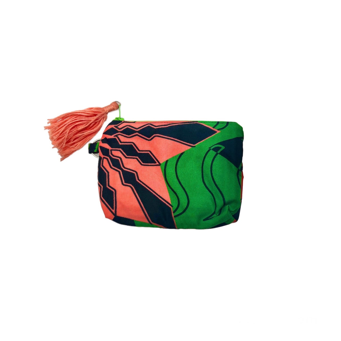 Festival Coin Purse II