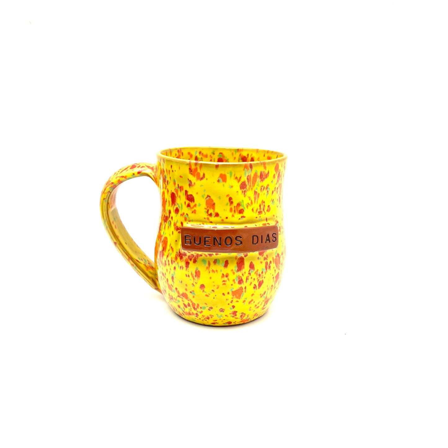 Buenos Dias Mug