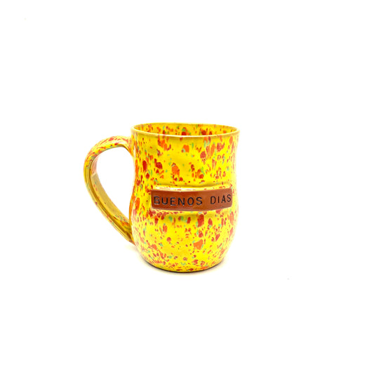 Buenos Dias Mug