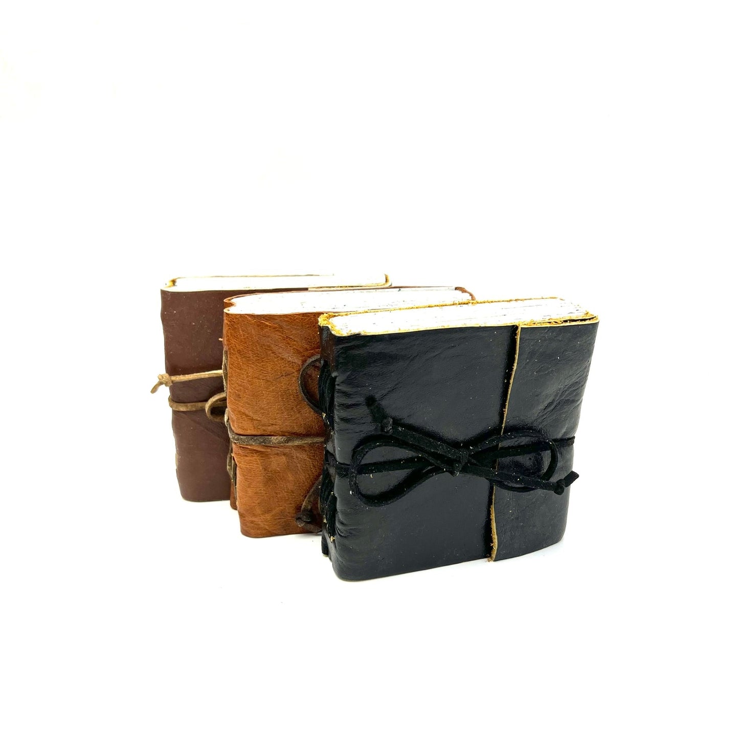 Handmade Journal- Pocket Sized