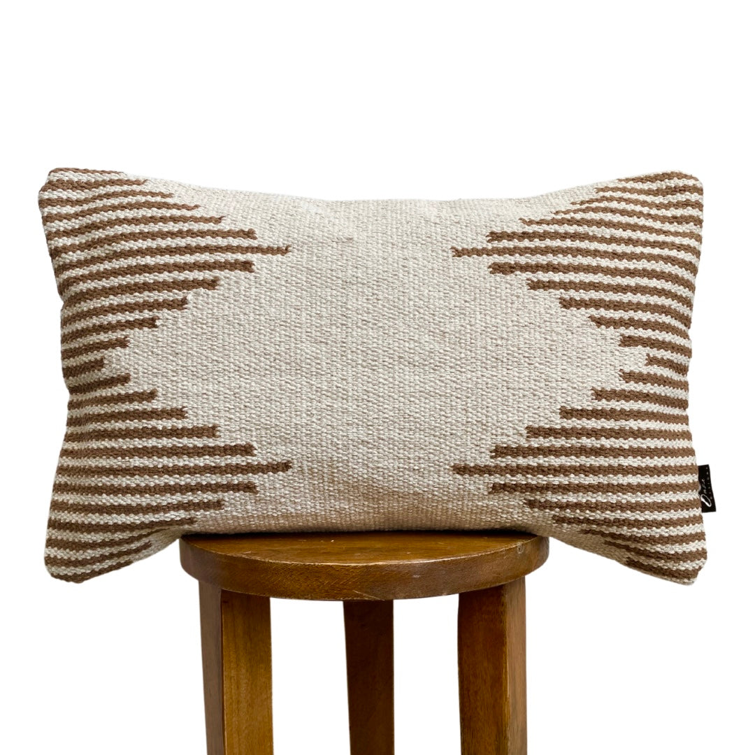 Tehran Lumbar Pillow Cover PREORDER-0