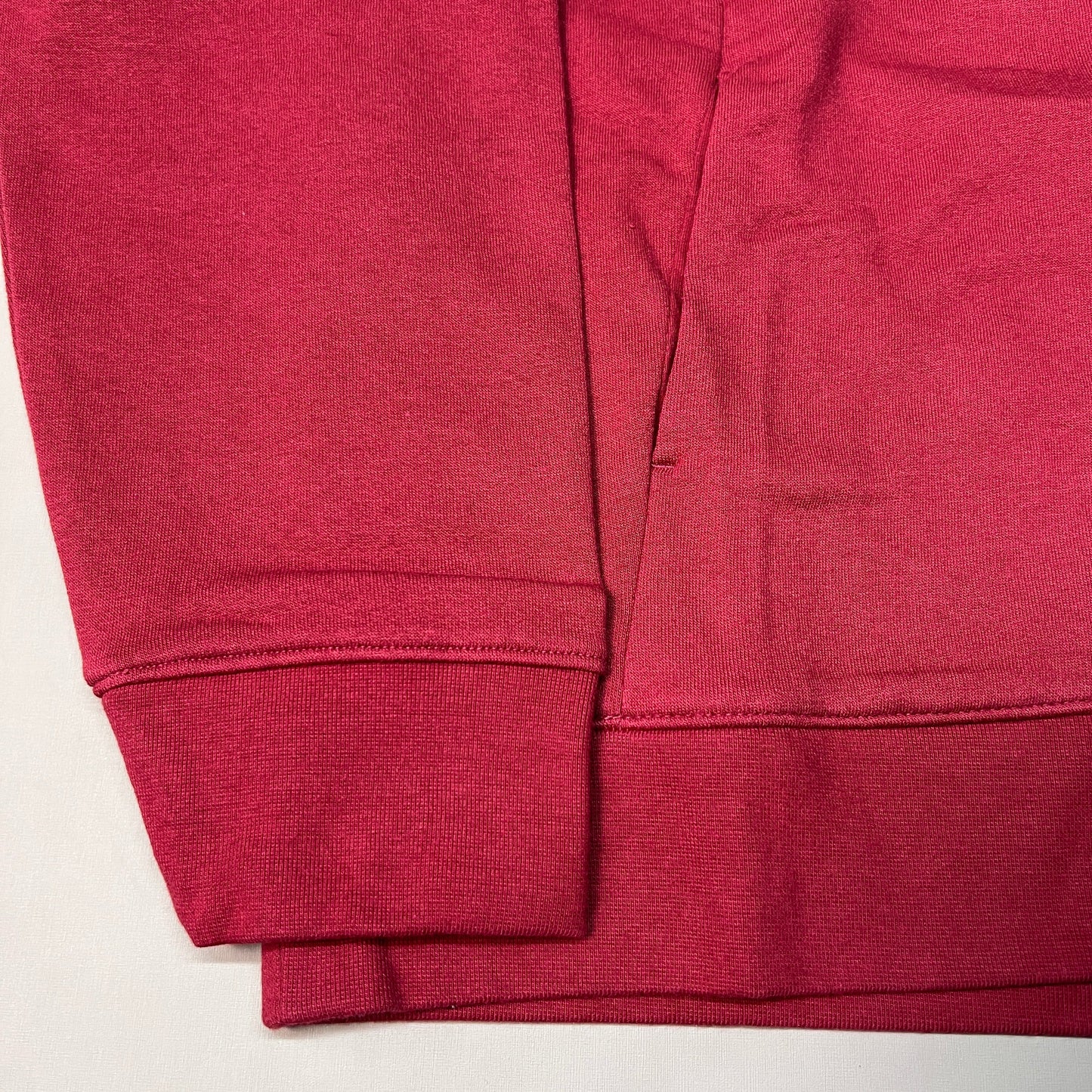 FANATICS 2022 Stanley Cup Champs Colorado Avalanche Final Hoodie Sz M Burgundy 22NHL0024 (New)
