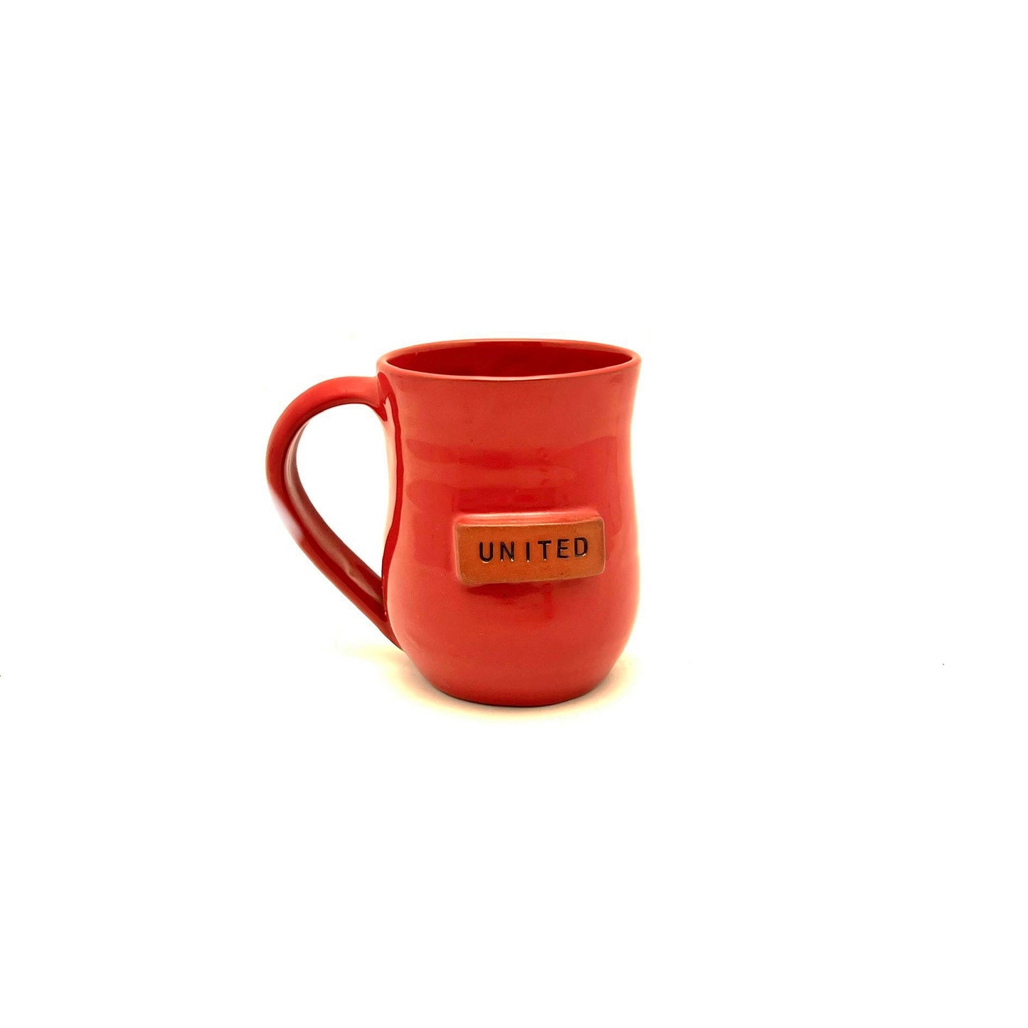 United Mugs