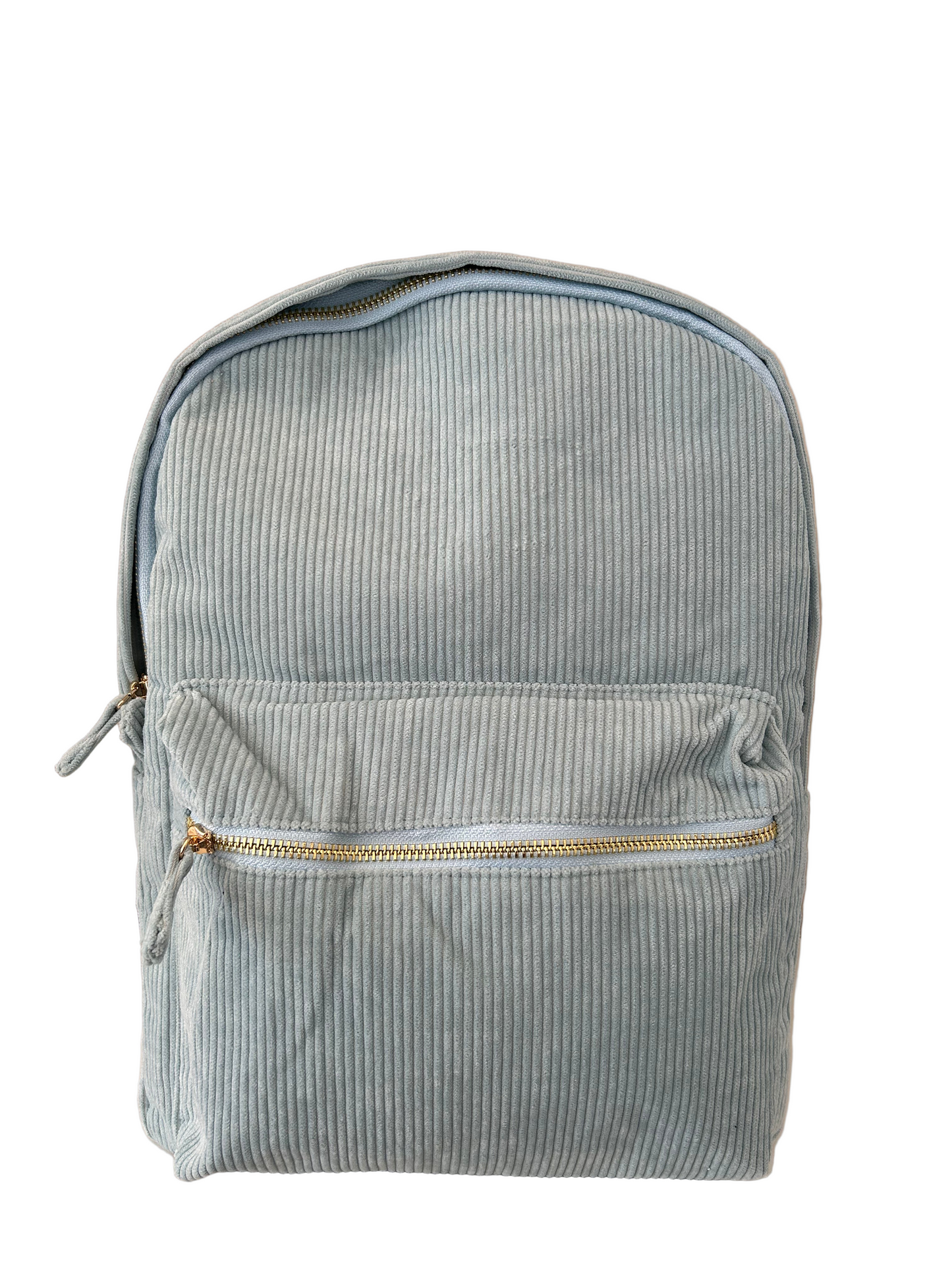 Knatel corduroy backpacks