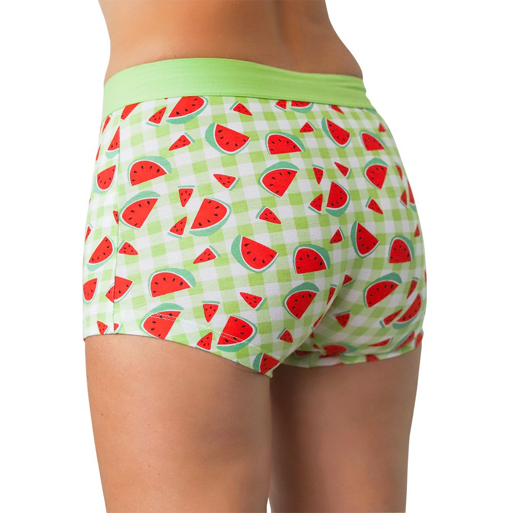 Watermelon Modal Shortie