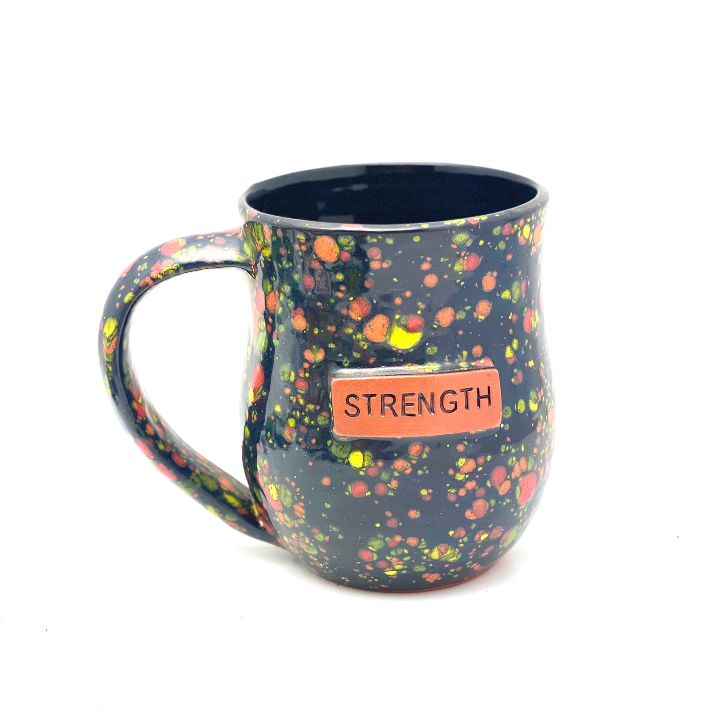 Strength Mug