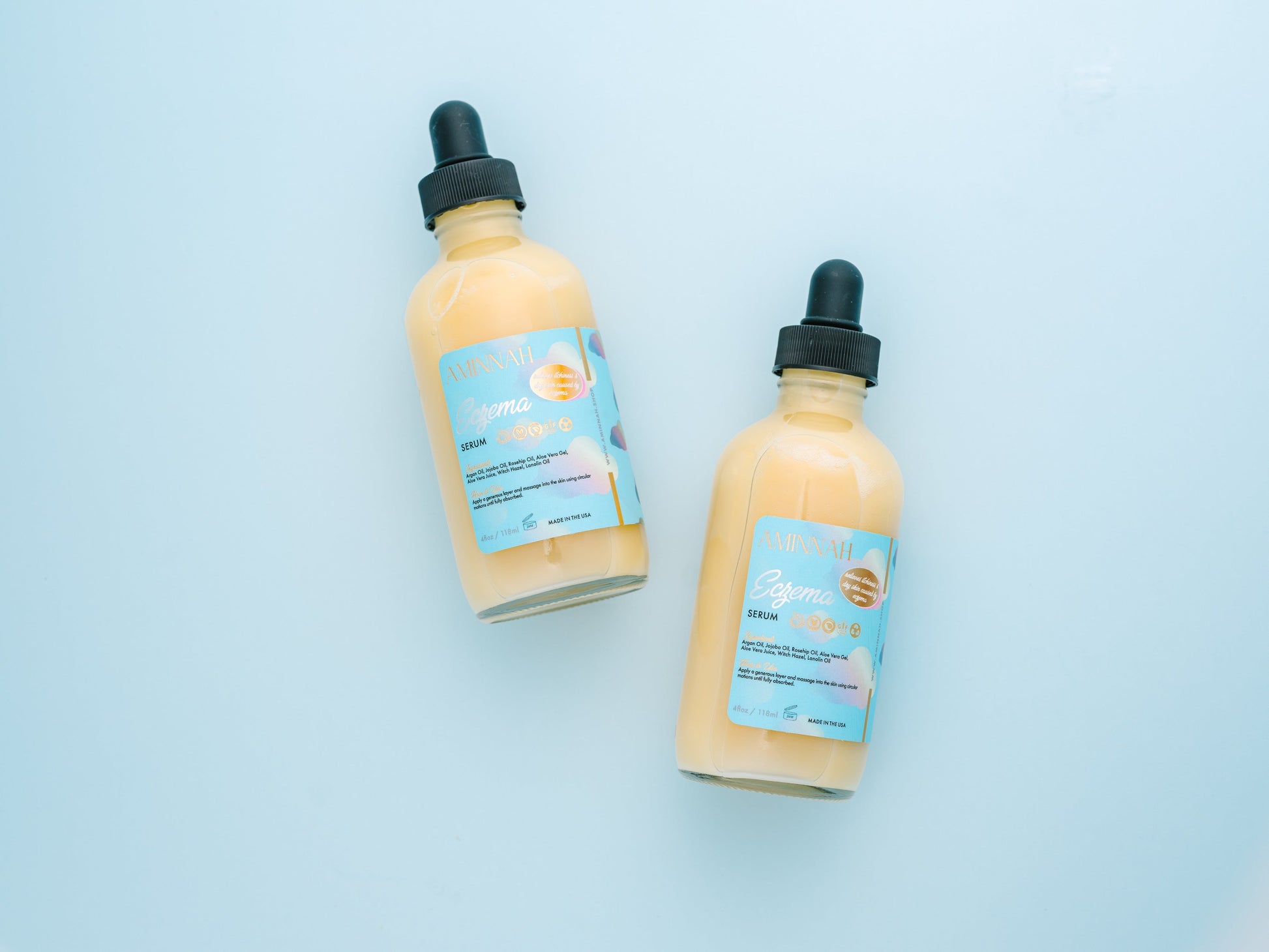 Eczema Serum-1