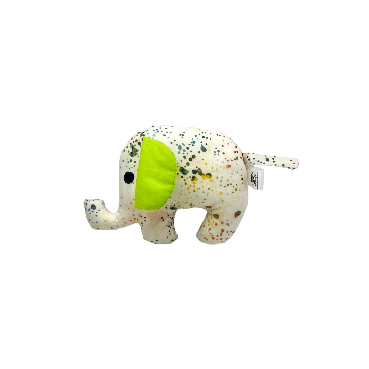 Baby Elephant