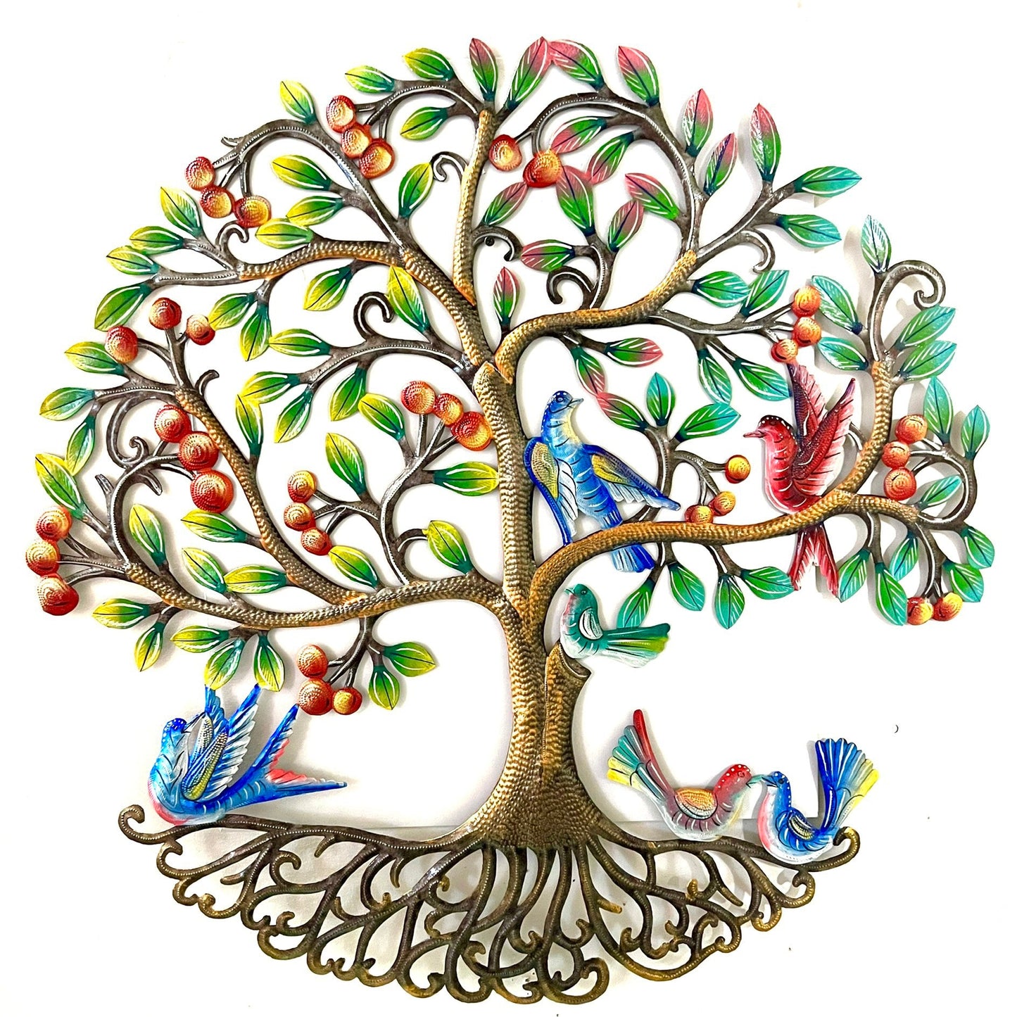 Jumbo Fruit Tree